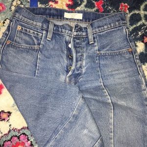 Vintage Levi size 26
